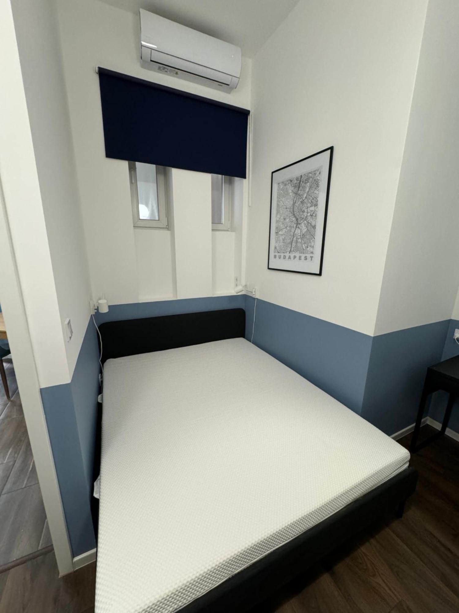 Designer Downtown Apartment Budapest Exteriör bild